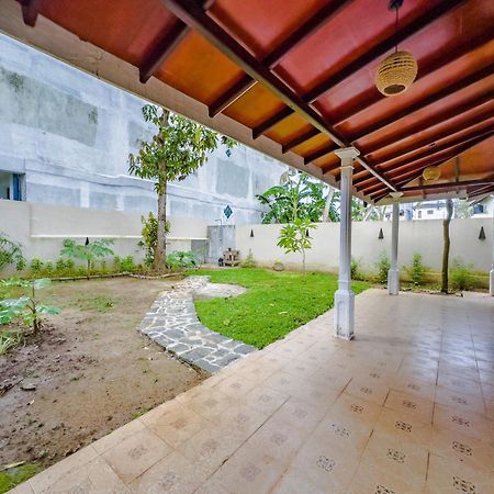 Bungalow By Tropical Villa Велигама Экстерьер фото