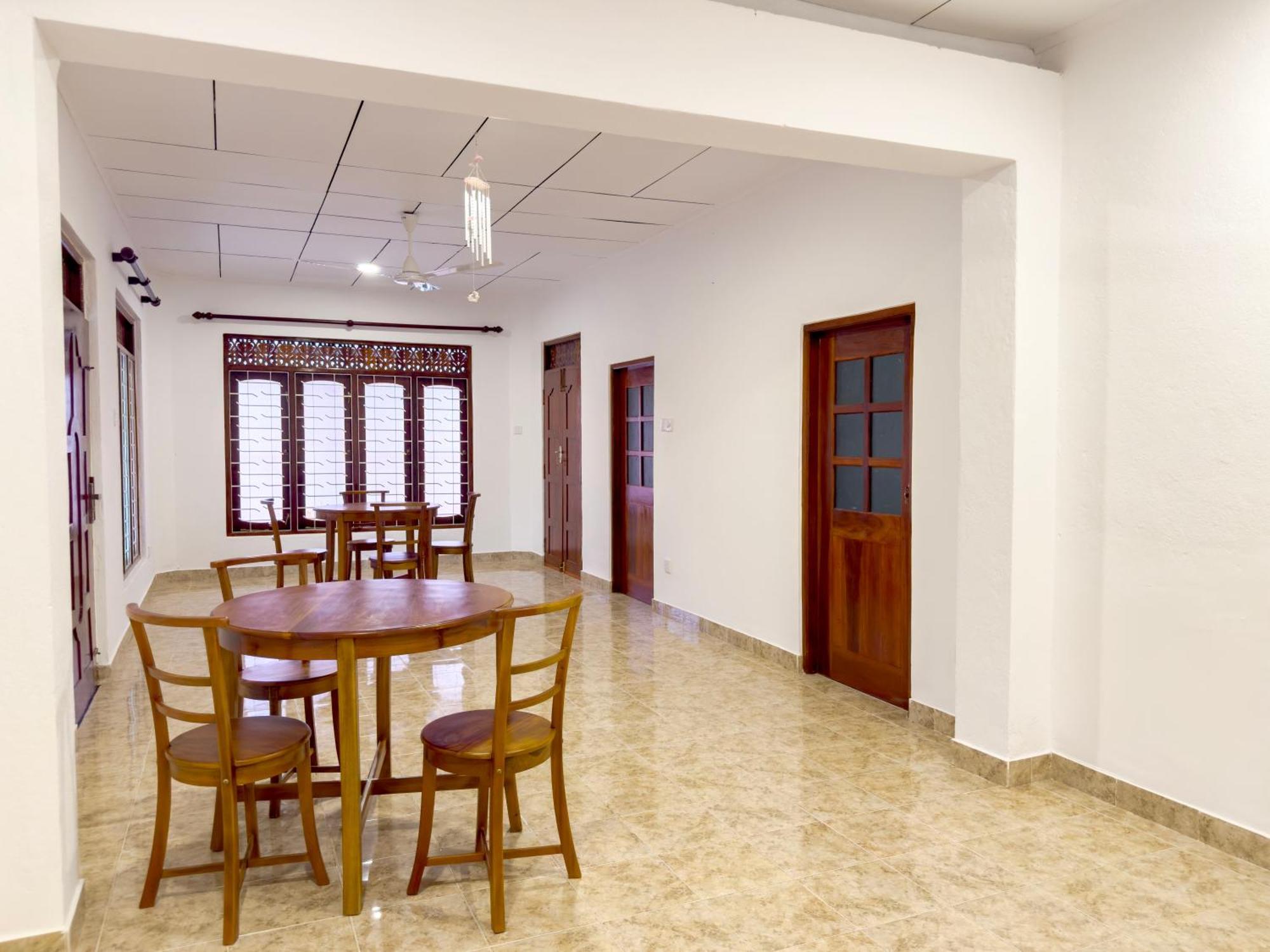 Bungalow By Tropical Villa Велигама Экстерьер фото