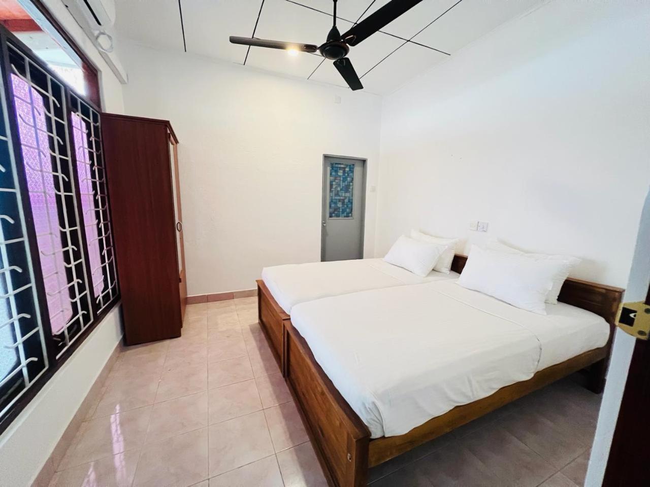 Bungalow By Tropical Villa Велигама Экстерьер фото